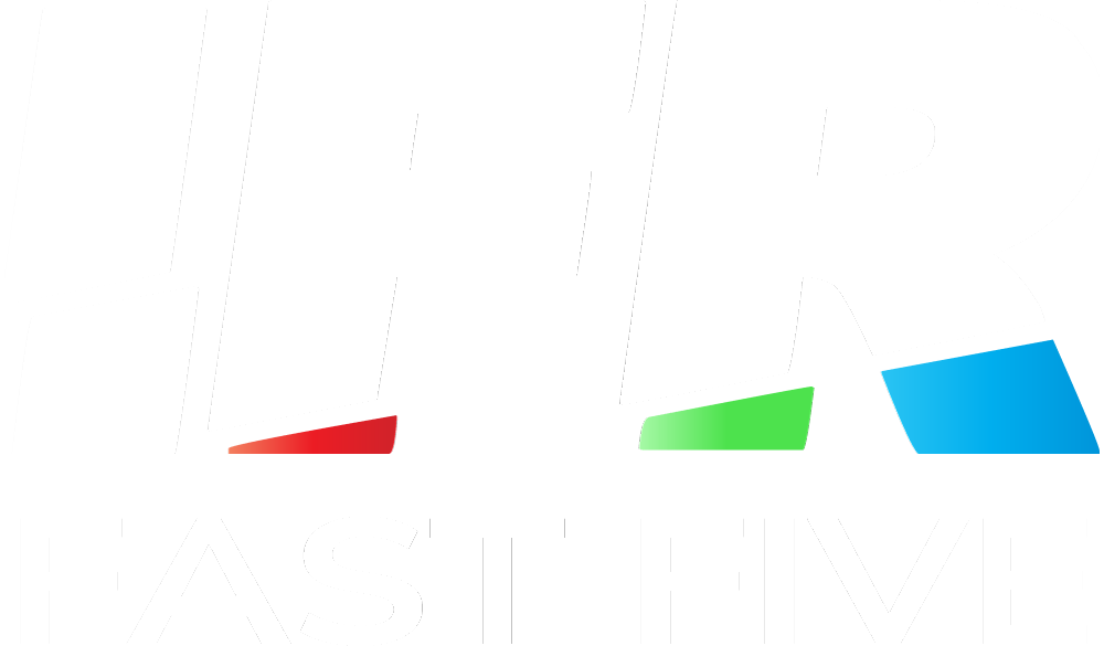 IFR Fast Five logo
