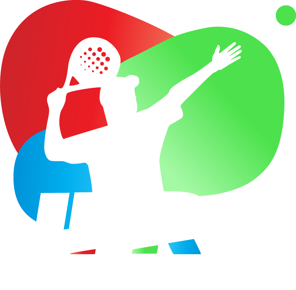 IFR Padel Cup logo